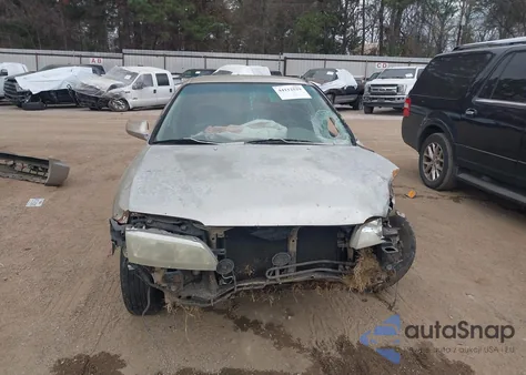 1995 Honda Accord Lx z USA, uszkodzony, nr VIN JHMCD5638SC042478